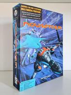 Novastorm - PC Big Box, Avontuur en Actie, Verzenden, 1 speler, Zo goed als nieuw