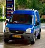 Transit Connect Van camper (2013), Hordeur, Buscamper of Camperbus, Dakluik, Ford