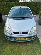 Renault Scénic 1.4 16V RN 1999 Grijs, Auto's, Voorwielaandrijving, 1210 kg, Handgeschakeld, Particulier
