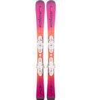 Elan Tweener Ace Magic Kinder Carveski's lengte 140 Gebruikt, Overige merken, Info@elanski.com, 100 tot 140 cm, Ophalen of Verzenden