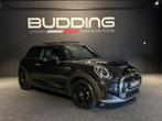 MINI Mini Electric Essential 33 kWh | Pano | CarPlay | Leder, Gebruikt, 4 stoelen, Zwart, Leder