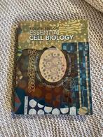 Essential cell biology, Alberts, Beta, Ophalen of Verzenden, WO