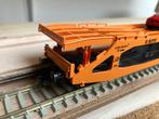 Rivarossi Sitfa autotransport ho, Hobby en Vrije tijd, Modeltreinen | H0, Overige merken, Gelijkstroom, Wagon, Ophalen of Verzenden