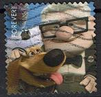 USA 2011 Mi 4751 Film, Ophalen of Verzenden, Gestempeld, Noord-Amerika