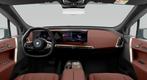 BMW iX xDrive50 - Luchtvering - Pano - Stoelventilatie - Dri, Auto's, BMW, 12 maanden, Gebruikt, 523 pk, IX