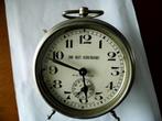 Antieke wekker, Antiek en Kunst, Antiek | Klokken, Ophalen of Verzenden