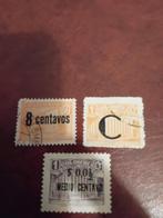 Colombia Postzegels - Diverse Waardes, Ophalen of Verzenden