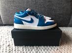 Nike Air Jordan 1 Low SE (GS) Maat 36, Ophalen of Verzenden, Zo goed als nieuw, Nike, Jongen of Meisje