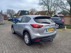 Mazda CX-5 2.0 SkyActiv-G 160 GT-M 4WD trekhaak, Auto's, Automaat, Euro 6, 4 cilinders, Bedrijf