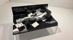 F1 Tyrrell ford 025 j.verstappen minichamps 1.43, Hobby en Vrije tijd, Modelauto's | 1:43, Ophalen of Verzenden, A, A, A