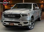 Dodge Ram 1500 5.7 V8 Limited E-Torque, BPM VRIJ, LPG, Full, Auto's, Dodge, Automaat, Gebruikt, 5654 cc, Bedrijf