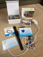 One2Track Connect Up GPS Kinderhorloge - Zwart- goede staat, Sieraden, Tassen en Uiterlijk, Smartwatches, Afstand, Zwart, IOS