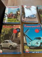 Keverwereld Tijdschriften - Diverse Jaargangen, Ophalen of Verzenden, Gelezen, Volkswagen, Keverwereld