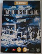Day of Destruction - DVD Miniserie, Boxset, Ophalen of Verzenden, Zo goed als nieuw, Actie en Avontuur