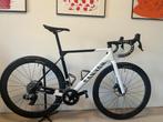 Canyon Ultimate CF SL 7  Size M, 28 inch, Carbon, Zo goed als nieuw, Meer dan 20 versnellingen