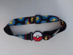 Pokemon riem, Ophalen, Zo goed als nieuw, Jongen of Meisje