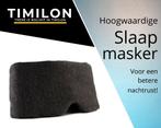 Slaapmaskers, Ophalen of Verzenden, Nieuw, Ogen, Verzorging