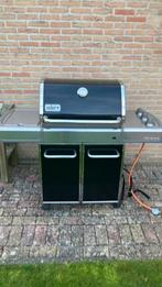 Weber Genesis barbecue met hoes, Ophalen, Zo goed als nieuw, Weber