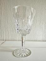 Waterford Ierland Lismore glas kristal 130 ml, Ophalen of Verzenden, Zo goed als nieuw, Kristal, Glas of Glazen