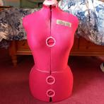 Verstelbare paspop - Borstomvang 88-116cm, Ophalen, Zo goed als nieuw, Toebehoren, Overige merken