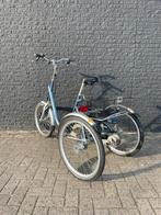 Vaan Raam Maxi driewielfiets (niet elektrisch), Ophalen, Gebruikt, Van Raam
