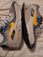 Nike air max 90, Ophalen, Blauw, Nike, Sneakers of Gympen