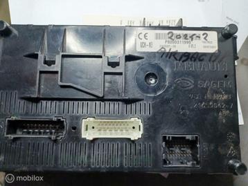 BSI-module  uch Renault Clio II fase 2 8200311990 volkel beschikbaar voor biedingen