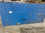 Houten hardhout platen, Tuin en Terras, Ophalen, Gebruikt, Hardhout, 250 cm of meer