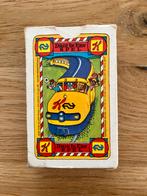 Speelkaarten NS Drie in een spel Kaartspel, Ophalen of Verzenden