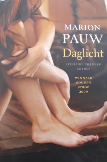 Marion Pauw - Daglicht  beschikbaar voor biedingen