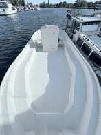 Reddingssloep 8.75x3.20  70 pers  Refit 2025 Norsafe, Ophalen, Diesel, Zo goed als nieuw, 9 tot 12 meter