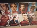 Dexter - Seizoen 1-8 (35xDVD SET) De Complete TV-Serie, Cd's en Dvd's, Dvd's | Tv en Series, Vanaf 16 jaar, Boxset, Ophalen of Verzenden