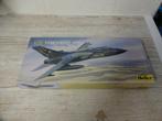 Vintage Heller bouwmodel 1:72 Tornado straaljager in doos, Ophalen of Verzenden, Nieuw, 1:72 tot 1:144, Overige merken