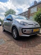 Volkswagen Up! 1.0 groove up! BlM. SCHADE!!, Auto's, Voorwielaandrijving, Euro 5, Gebruikt, Up!