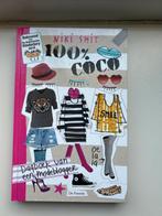 100% Coco - Niki Smit (Jeugdboek), Ophalen of Verzenden, Zo goed als nieuw, Fictie algemeen