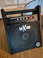 HXM HSB-010 Drums personal monitor, Ophalen, Zo goed als nieuw, Minder dan 50 watt