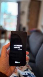 Samsung Galaxy S22 128GB - Goede Staat!, Telecommunicatie, Mobiele telefoons | Samsung, Gebruikt, Zwart, Touchscreen, Ophalen of Verzenden