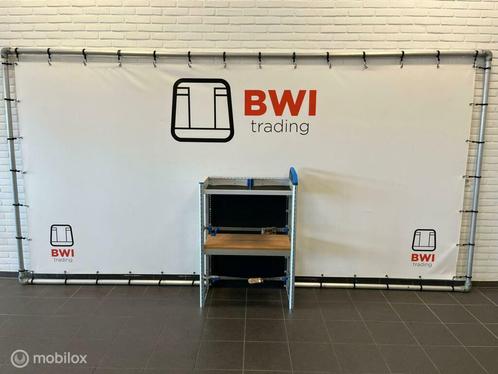Sortimo bedrijfswageninrichting / bus inrichting / NIEUW, Auto-onderdelen, Interieur en Bekleding, Nieuw, Ophalen of Verzenden