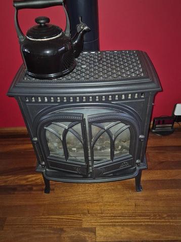 Jotul GF 3 CF gaskachel beschikbaar voor biedingen