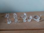 Swarovski kristallen beeldjes, Ophalen, Zo goed als nieuw, Figuurtje