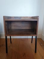 Salontafel/Side table, Ophalen, Overige materialen, Minder dan 50 cm, Minder dan 50 cm