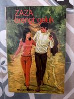 Zaza brengt geluk - Marleen van Dijk, Boeken, Ophalen of Verzenden, Gelezen, Nederland