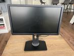 Dell monitor 20 inch, Computers en Software, Monitoren, Ophalen, Gebruikt, Overige typen, VGA