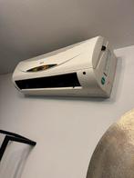 Aux split airco gebruikt, Ophalen, Wandairco