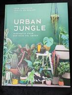Josifovic e.a., Urban Jungle, Ophalen of Verzenden, Zo goed als nieuw