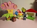 Woezel en Pip Tovertuin bouwstenen, Duplo Compatibel, Kinderen en Baby's, Speelgoed | Duplo en Lego, Ophalen, Gebruikt, Complete set