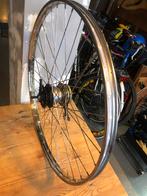 Achterwiel nexus 4 speed met rollerbrake, Ophalen, Zo goed als nieuw