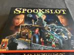 Spookslot, Vijf spelers of meer, Ophalen of Verzenden, Gebruikt