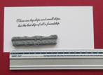 Stempel; tekst Friendship, Ophalen of Verzenden, Zo goed als nieuw, EZ-mounted stempel