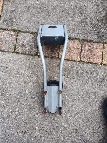 Fietsendrager Onderdeel - Gebruikt beschikbaar voor biedingen